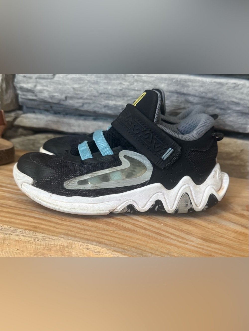 Nike Giannis Immortality 2 PS